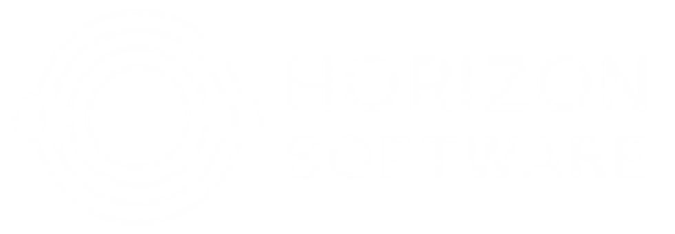 Horizon Software Logo